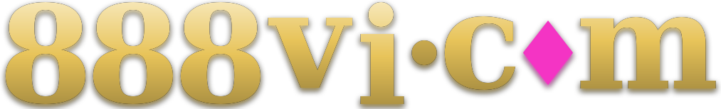 888vi.com logo